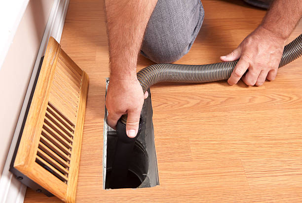 Best Best Air Duct Cleaning Company  in Lamar, SC