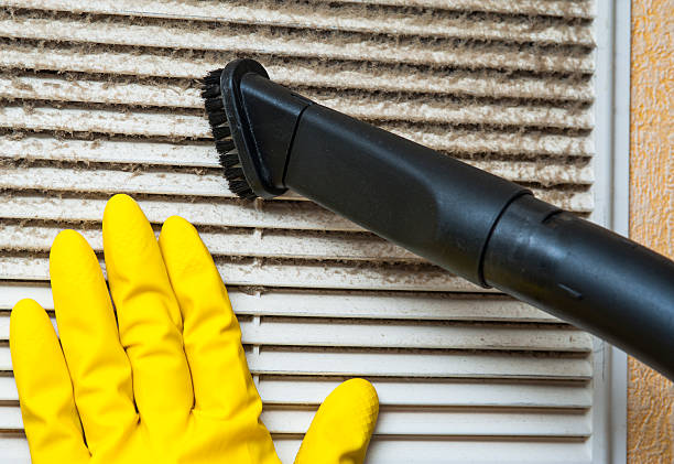 Best Commercial Air Duct Cleaning  in Lamar, SC